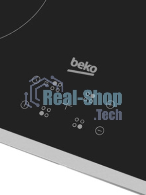 Индукционная варочная панель Beko HII 6440 RQTB, черный