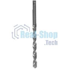Сверло Makita P-64347 по кирпичу Д=8 мм Дл=120 мм (1 пред.) для дрелей