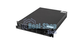 Источник бесперебойного питания Systeme Electric Smart-Save Online SRT 5000 ВА 2 поколения 5000 ВА/Вт, 4U,5 C13+3 C19,USB,RS-232,RS485,COM, сухие контакты