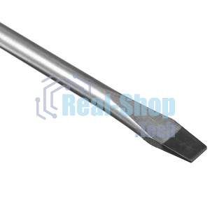 Отвертка Matrix Anti-Slip, SL6,0 х 150 мм, CrV, двухкомп. рукоятка