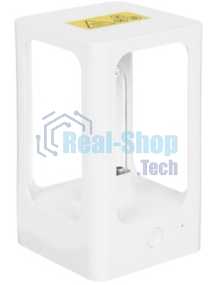Дезинфицирующая лампа iconBIT ULight S белый