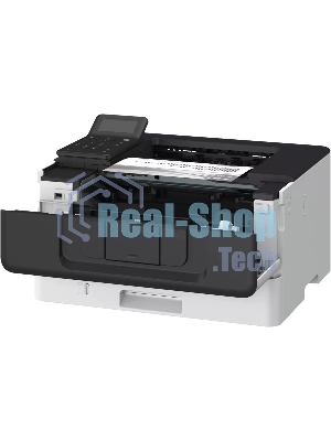 Принтер лазерный CANON i-SENSYS LBP246dw II (A4, 40ppm, 1200dpi, 1+4Gb, Duplex, WiFi, Lan, USB) (7187C006)