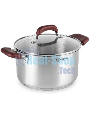 Кастрюля с кр. Rondell RDS-736 20см 3,3л