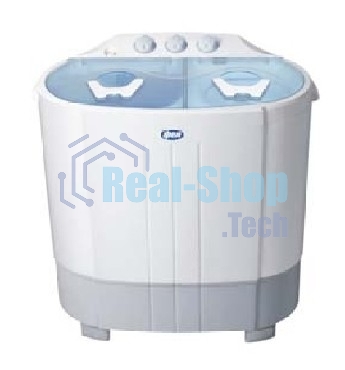 Стиральная машина Фея СМП 32 Н белая, загрузка вертикальная 3.2кг, 1350 об/мин., класс: B