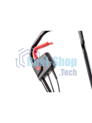 Культиватор Champion EC750электрический 0.75 кВт шир. 32 см глуб. 20 см 7.2кг