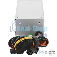 Блок питания Foxconn FX-300S, 300Вт, 80мм, серый