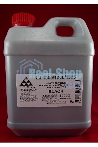 Тонер HP LJ P1005/1006/1102/1120/1505/1522/1566/1606/M125/M127/M201/M225, Canon LBP-3010/3250 (кан., 1кг.) (AQC-США фас России)