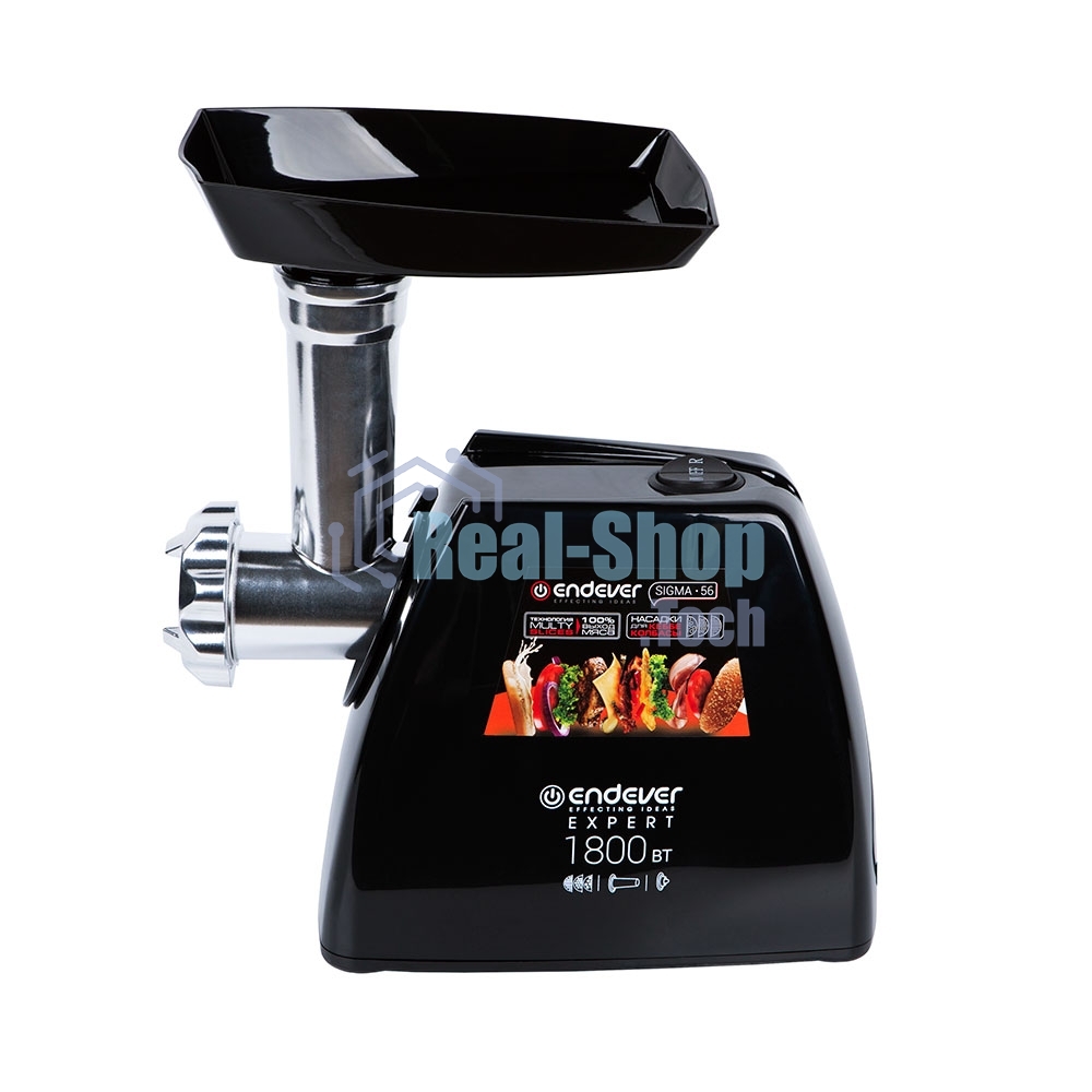 Мясорубка электрическая Endever Sigma-56