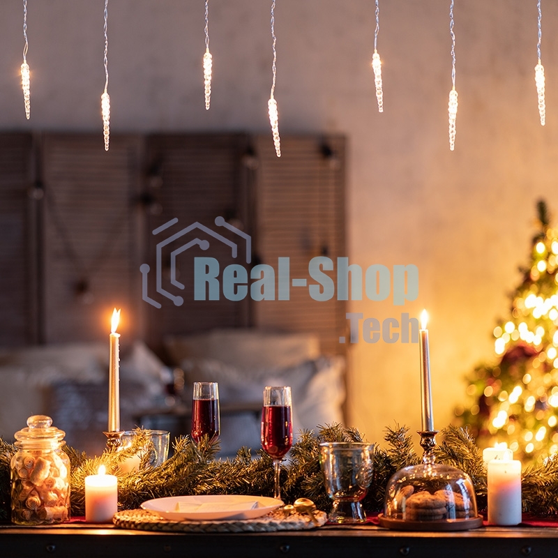 Гирлянда Neon-night 