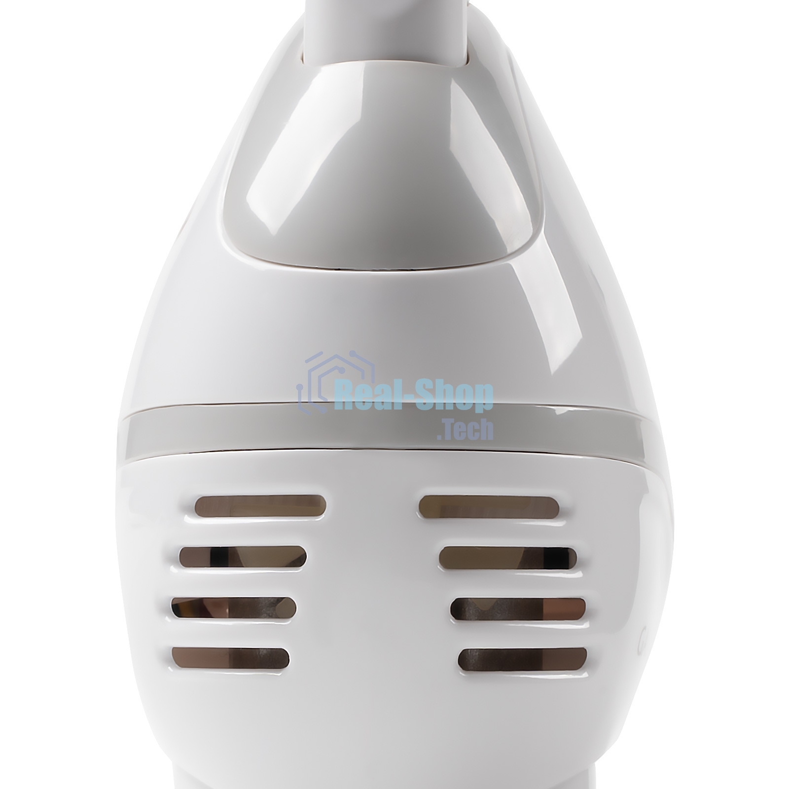 Миксер электрический Galaxy GL 2209, белый, ручной, 300 Вт, 5 скоростей + режим 