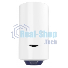 Водонагреватель электрический Ariston BLU1 ECO ABS PW 50 V SLIM