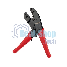 Кримпер Rexant HT-301 G для обжима F и BNC разъемов RG-59, RG-58, RG-62, RG-174, Fiber Optic