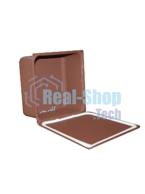 Коробка распр. У-996 У2 IP54 (200х200х100) грунт. Электрофидер