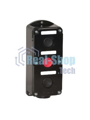 Пост кнопочный ПКЕ-222/3 