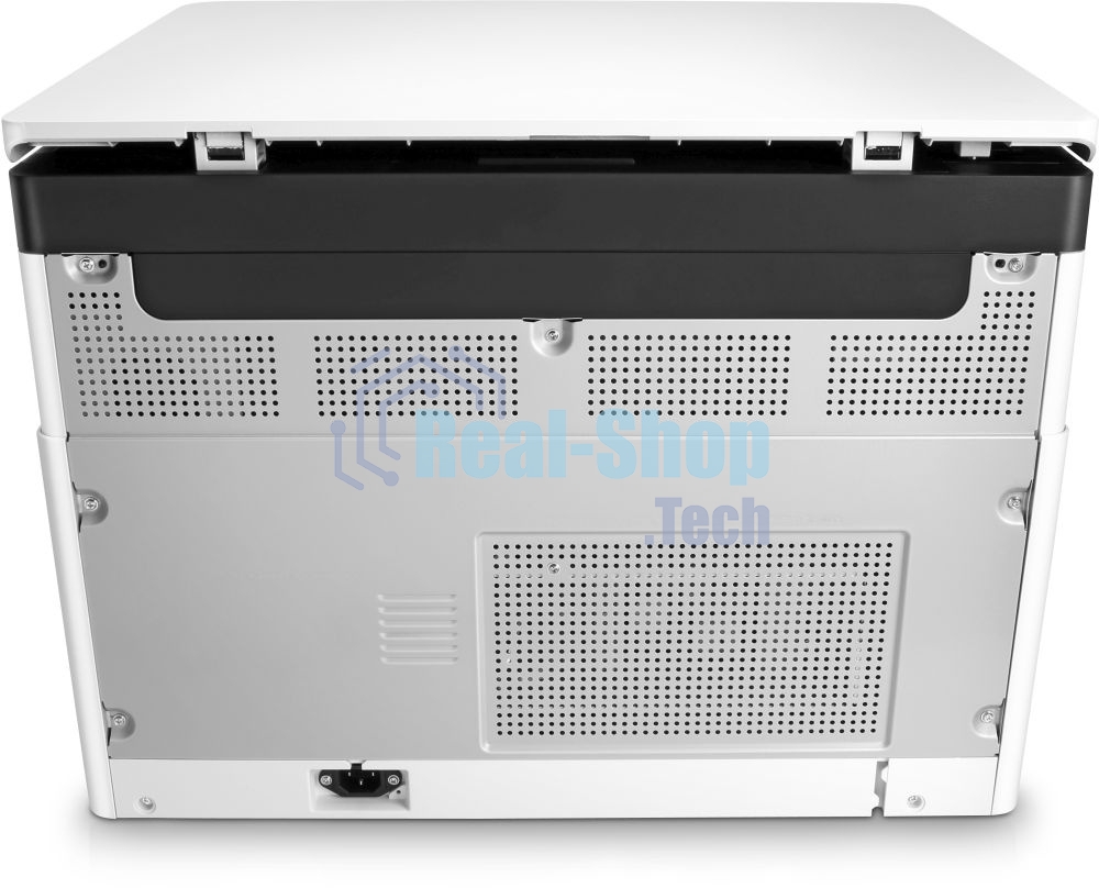 МФУ лазерное HP LaserJet M442dn (8AF71A), A3, ч/б, печ. до 24 стр/мин. (А4) до 13 стр/мин. (А3), 1200 x 1200 dpi (печать) 600x600dpi (скан.), USB, RJ-45