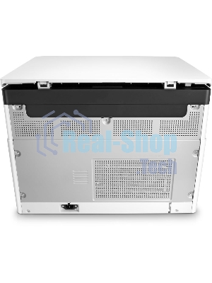 МФУ лазерное HP LaserJet M442dn (8AF71A), A3, ч/б, печ. до 24 стр/мин. (А4) до 13 стр/мин. (А3), 1200 x 1200 dpi (печать) 600x600dpi (скан.), USB, RJ-45
