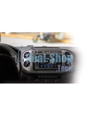 Автомагнитола Prology MPV-120 2DIN 4x55Вт