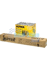 Триммер бензиновый Huter GGT-1500SX 1500Вт 2л.с. разбор.штан. реж.эл.:леска/нож