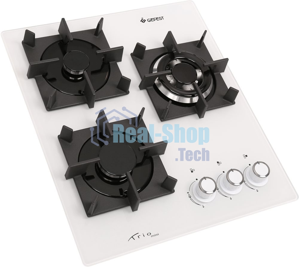 Газовая варочная панель Gefest ПВГ 2100-01 К32