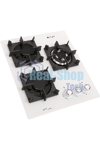 Газовая варочная панель Gefest ПВГ 2100-01 К32