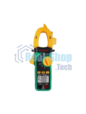 Токовые клещи MS2033A (SMART) MASTECH