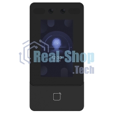 Терминал доступа HiWatch ACT-T1342MW