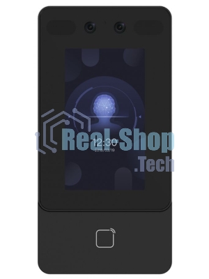 Терминал доступа HiWatch ACT-T1342MW