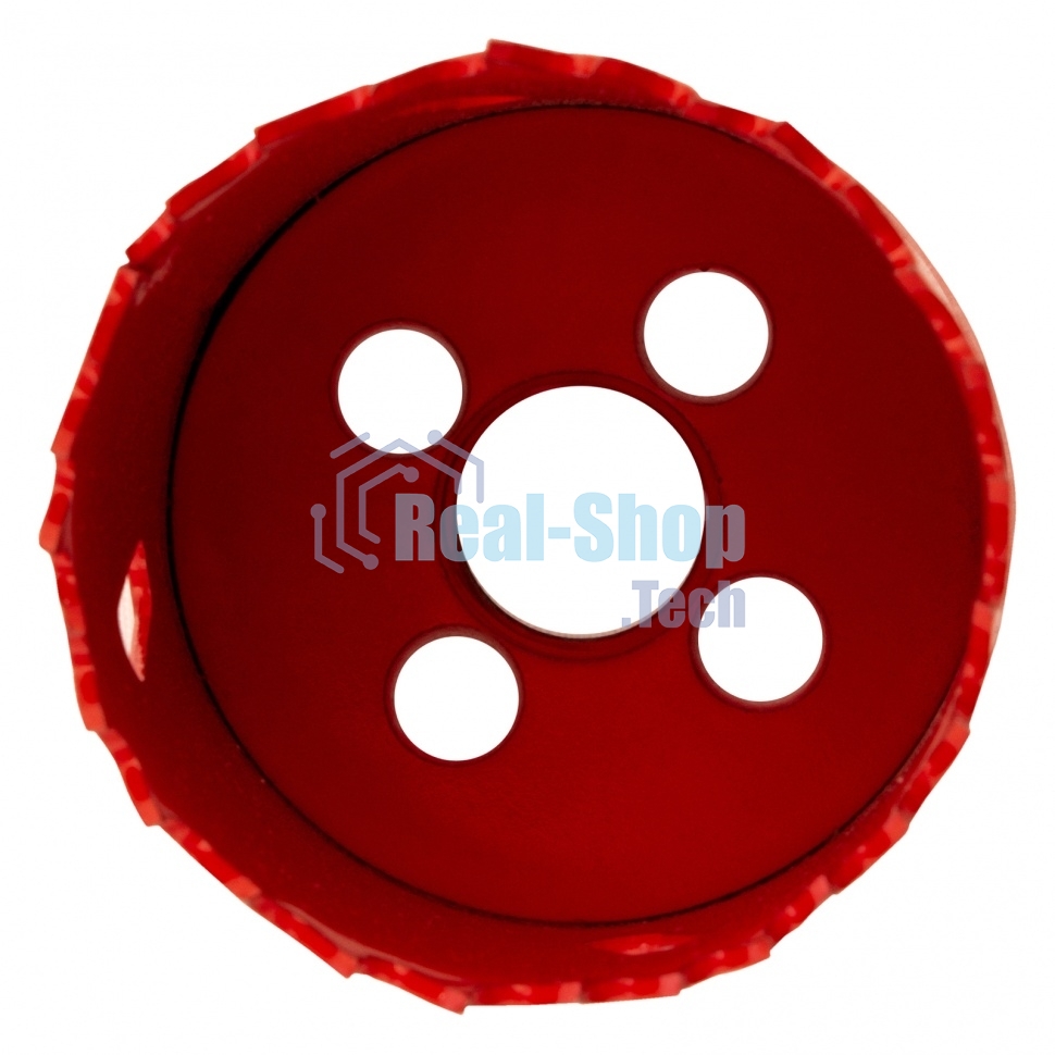 Коронка Matrix BIMETAL, 51 мм