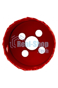 Коронка Matrix BIMETAL, 51 мм