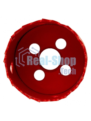 Коронка Matrix BIMETAL, 51 мм