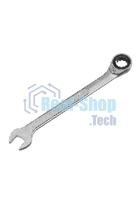 Ключ комбинированный трещоточный Gross 12 мм