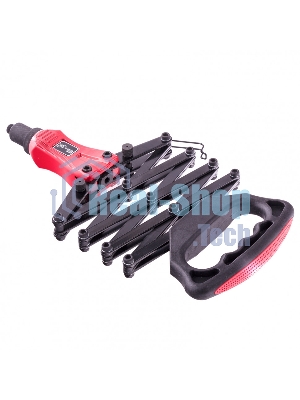 Заклепочник ручной Matrix, 