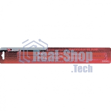 Полотна Matrix для ножовки по металлу, 300 мм, 24TPI, биметаллическое, 2 шт.