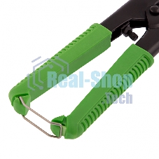 Болторез компактный Сибртех 200 мм - 8