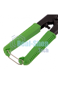 Болторез компактный Сибртех 200 мм - 8