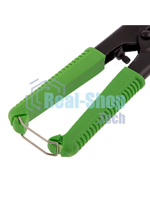 Болторез компактный Сибртех 200 мм - 8