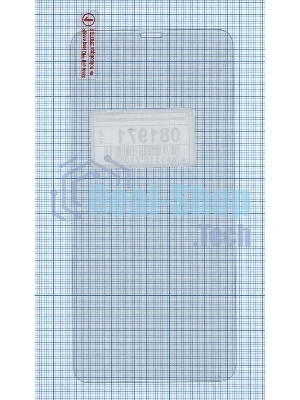 Защитное стекло для Apple iPhone XS Max (LOW-COST)