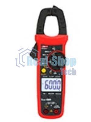 Токоизмерительные клещи UNI-T UT203+