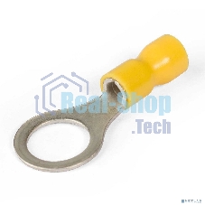 Наконечник кольцевой НКИ 6.0- 4 (100шт/уп) 47480 КВТ