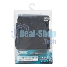 Брюки профессиональные рабочие, 97% хлопок 3% спандекс, XL Gross