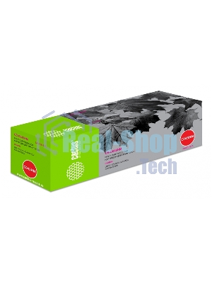 Картридж лазерный Cactus CS-C045HM пурпурный (2200 стр.) для Canon LBP 611Cn/613Cdw/631Cn/633Cdw/635Cx