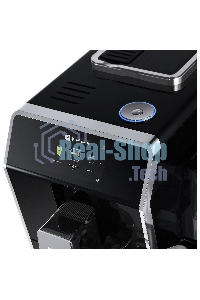 Кофемашина автоматическая Korting KACM 2004 ADAGIO черный, молотый/зерновой, 1.5 л, 1580 Вт, 20 бар