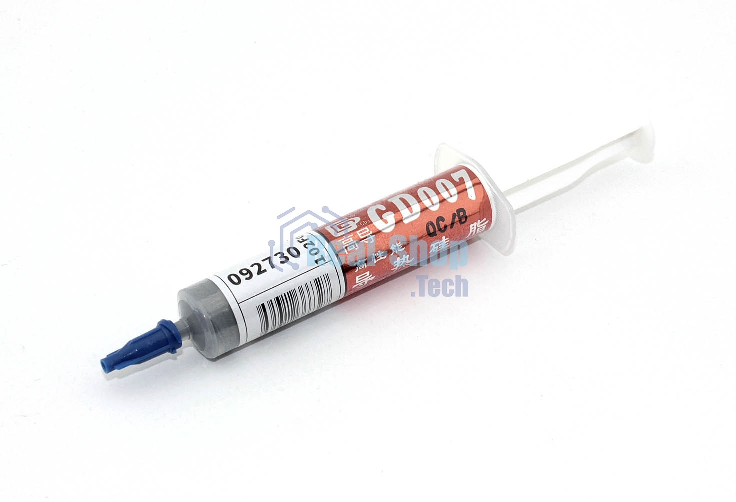 Термопаста GD007 SY15 15 грамм