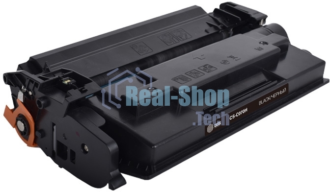 Картридж лазерный Cactus CS-C070H 070H черный (10200стр.) для Canon i-SENSYS LBP243/LBP246/MF461/MF463/MF465