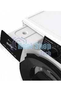 Сушильная машина Gorenje DPNA82WIFI/C белый, 8 кг, сушка - конденсационная, программ - 15, 60 x 85 x 65.3 см