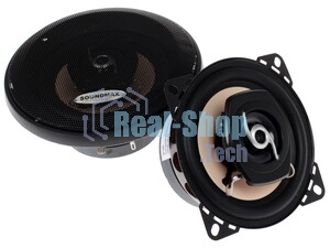 Сабвуфер SOUNDMAX SM-CSX402