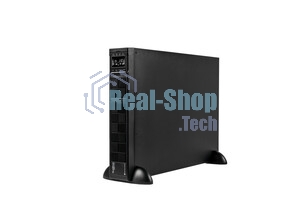 Источник бесперебойного питания Systeme Electric Smart-Save Online SRT 5000 ВА 2 поколения 5000 ВА/Вт, 4U,5 C13+3 C19,USB,RS-232,RS485,COM, сухие контакты