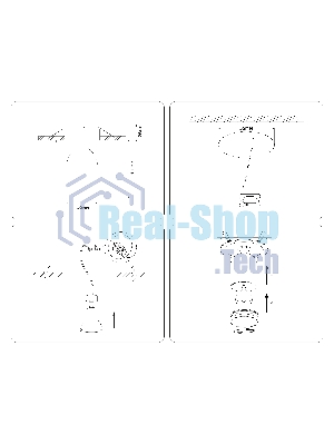 Светильник Ambrella light TA1273 SBK/FR черный песок/белый матовый MR16 GU5.3 D55*136