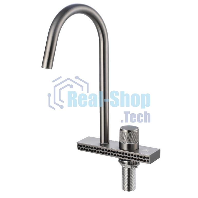 SUS130PVD-017F Смеситель для кухни, ø35
