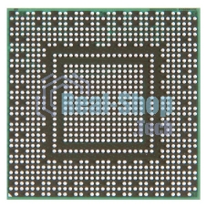 видеочип nVidia GeForce G330M, N11P-GV2-A3